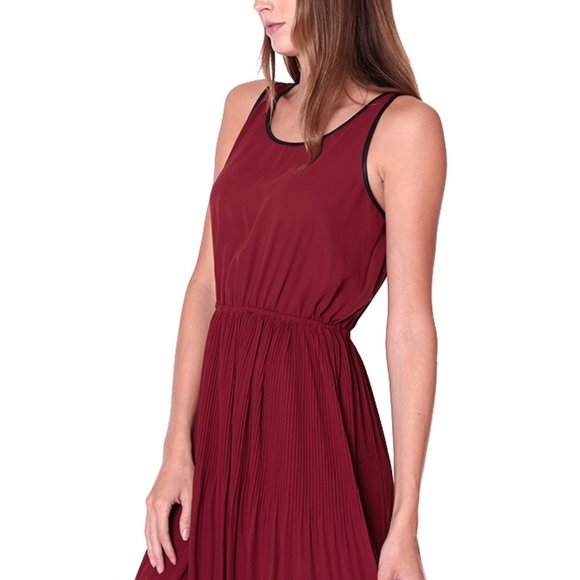 Summer dress - Picture 3 of 3